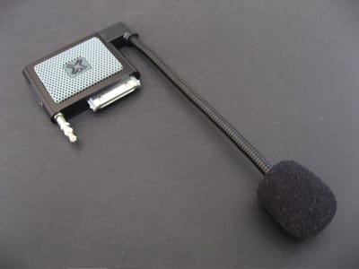 Recensione: XtremeMac MicroMemo per iPod nano 2ª Generazione