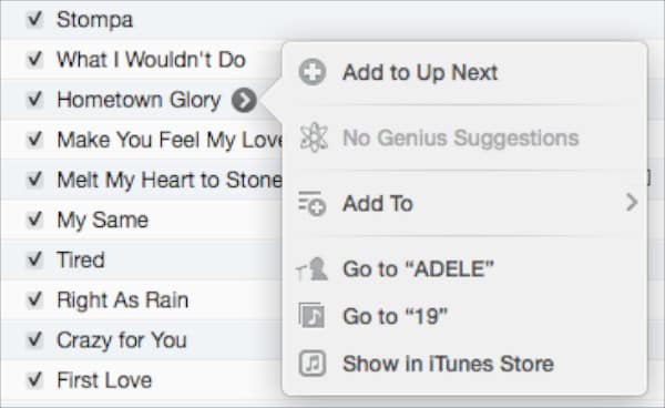 Sofort-Experte: Geheimnisse & Funktionen von iTunes 11