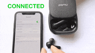 auricolari disconnessione automatica