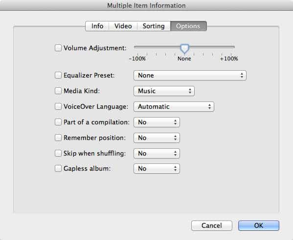 Le Guide Complet du Tagging d'Albums, de l'Art et des Playlists dans iTunes