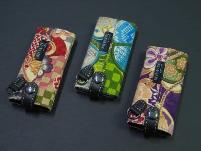 Primeiras Impressões: Fibra de Carbono, Vibes, Kimonos, iKitty, TuneCommand e Muito Mais