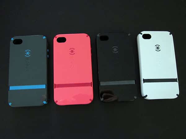 Revisão: Speck CandyShell Flip para iPhone 4/4S