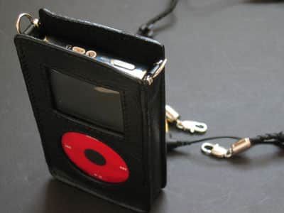 Recensione: Pacific Rim Marketing iDiddy Case/Lanyard/Earbuds