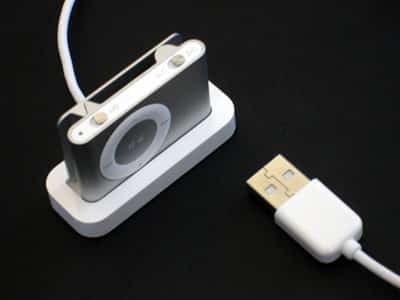 Recensione: Apple Computer iPod shuffle (Seconda Generazione)