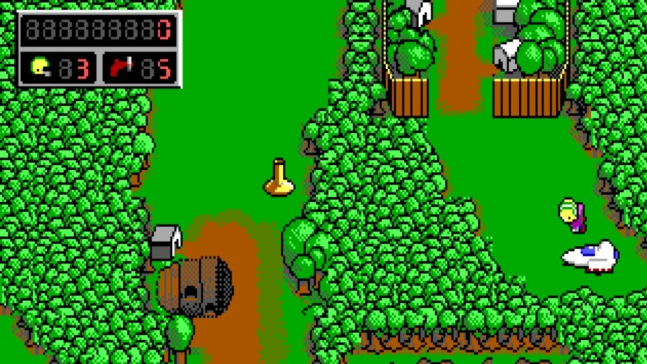Giochi DOS
