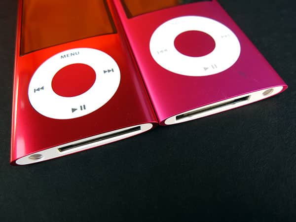Revisión: Apple iPod nano (Quinta Generación)