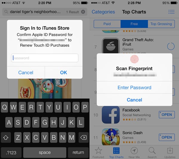 Revisión: Apple iPhone 5s (16GB/32GB/64GB)