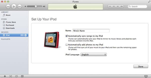 Le Guide du Débutant pour iTunes