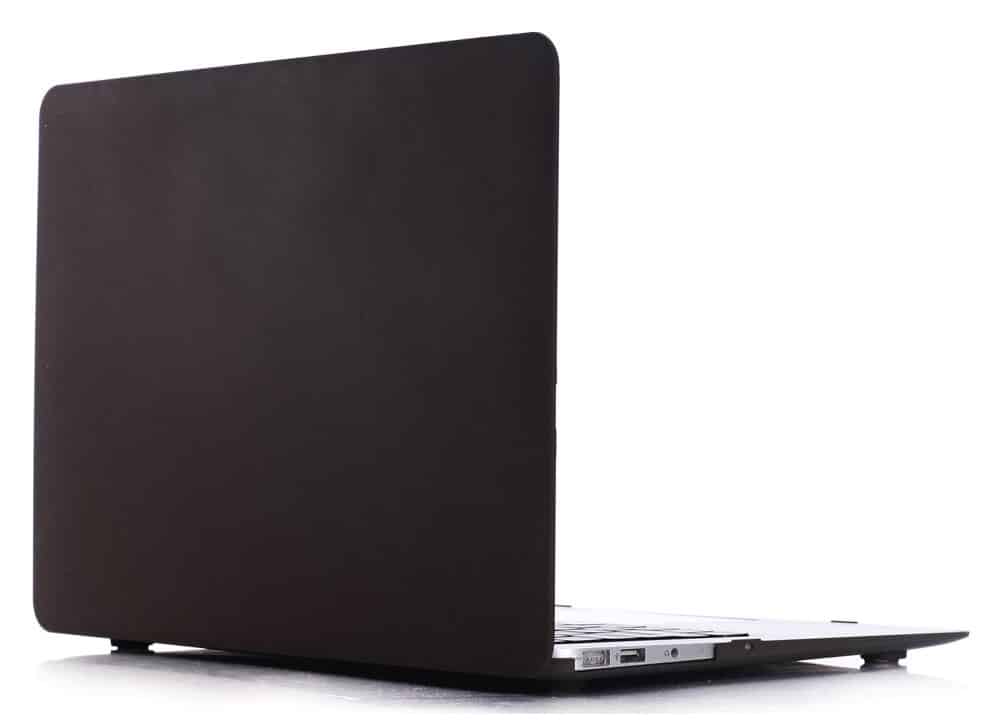 これはクイックサンドシリーズMacBook Pro 16インチケースです。
