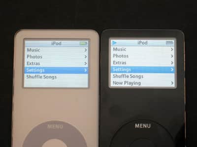 Recensione: Apple Computer iPod nano (1GB/2GB/4GB)