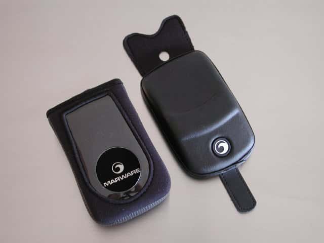 Revisão: Marware SportSuit Convertible