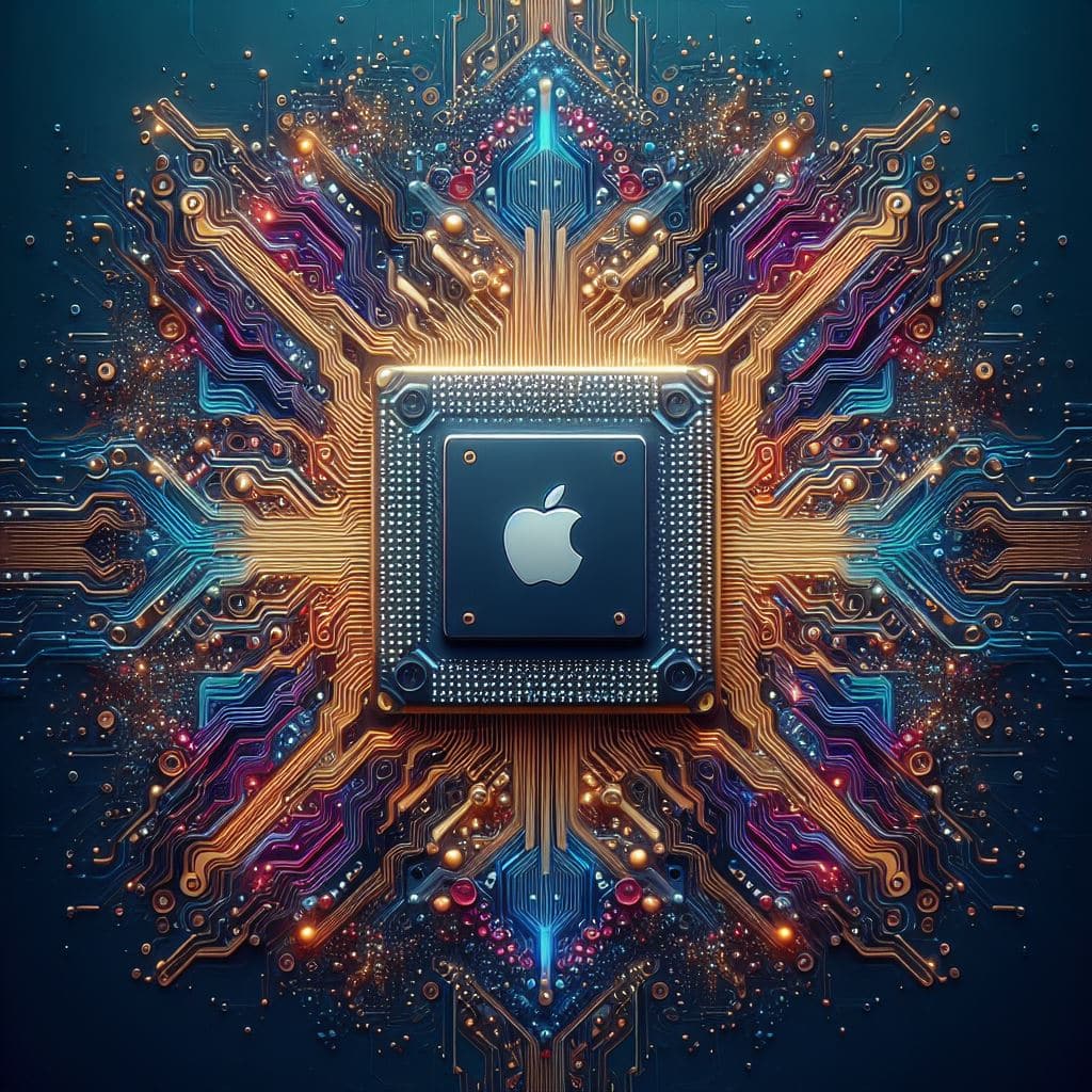 iPhone 16 A18 Proチップ