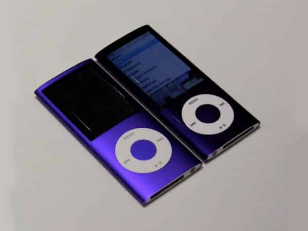 iPods de Apple 2009 + iTunes 9: Resumen Editorial de la Gran Imagen