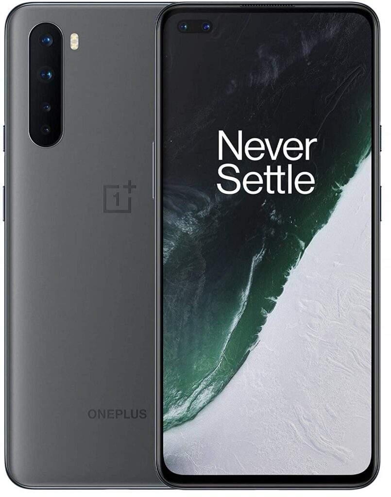 mejores smartphones de gama media