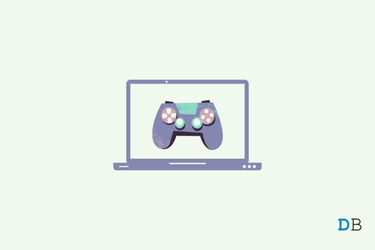 Conectar Controle PS4 ao Windows 11