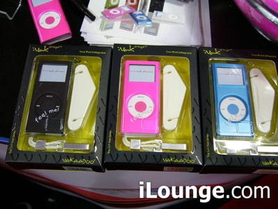 Macworld Expo 2007: Der vollständige Leitfaden (P-Z)