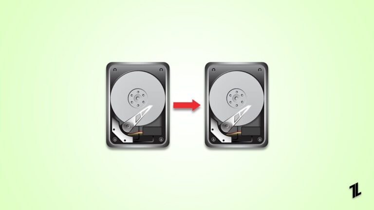 Clone Drive