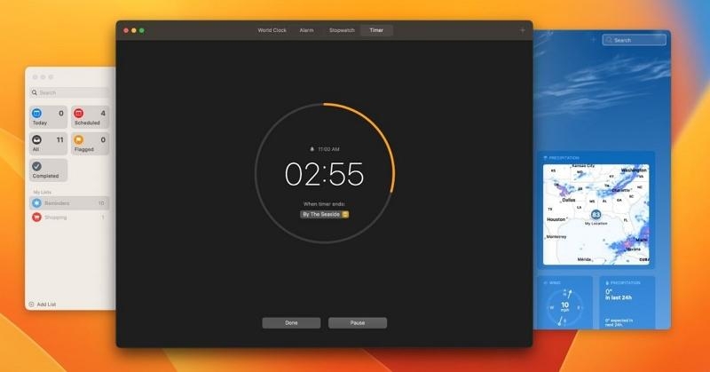 Récupérez vos fichiers perdus sur votre macOS Ventura