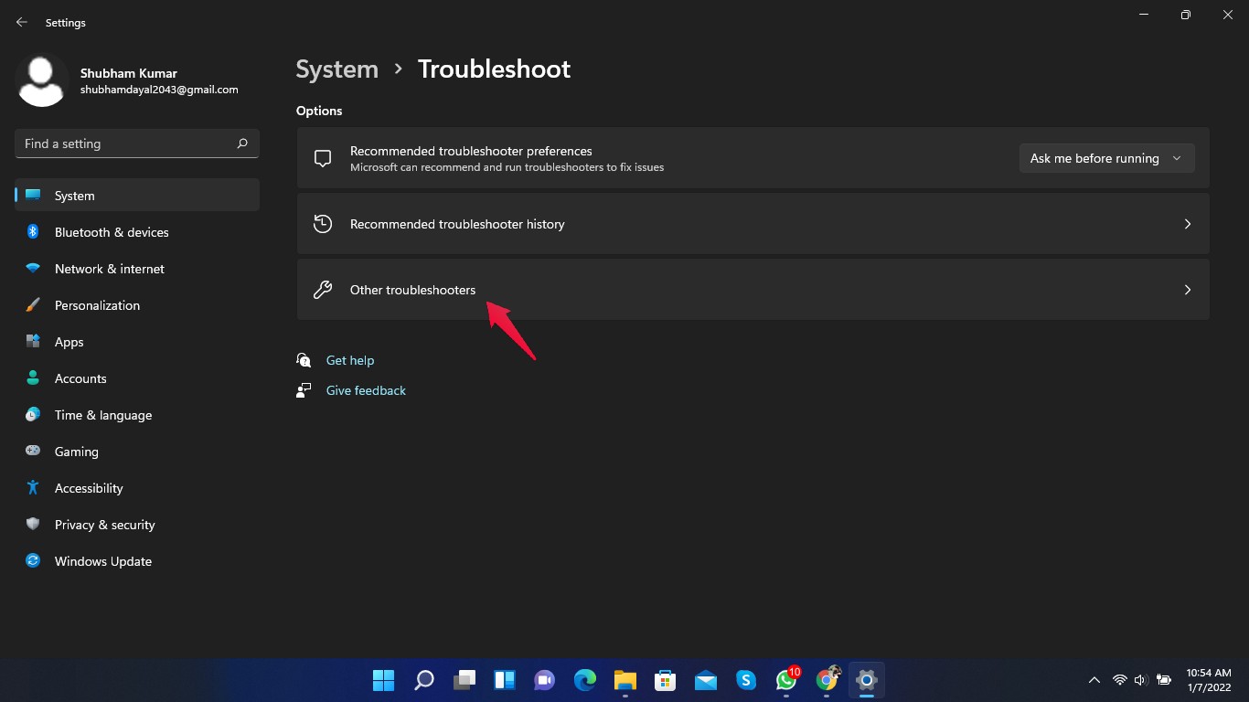 その他のトラブルシューティング