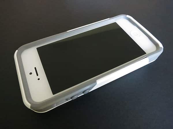 Recensione: Custodie OtterBox Commuter + Defender Series per iPhone 5