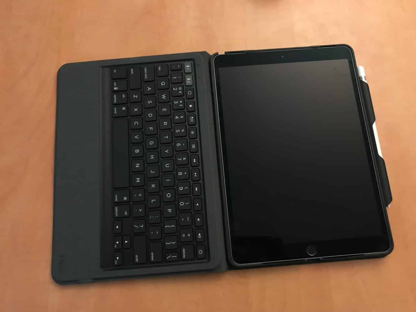 Recensione: Zagg Rugged Messenger per iPad Pro da 10,5 pollici