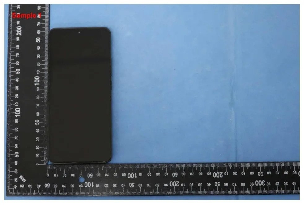 Immagini Reali del Xiaomi 13T Pro Trapelate in un Elenco NCC 1
