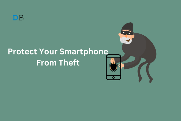 Proteja Seu Smartphone Contra Roubo