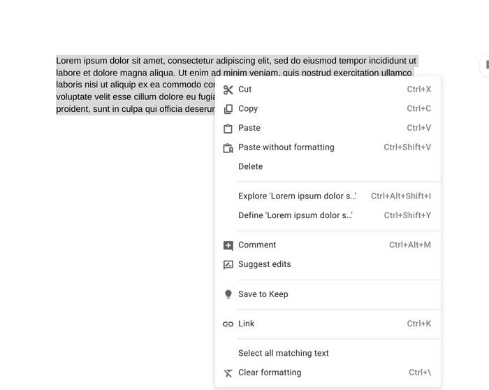 ¿Cómo hacer clic derecho en Chromebook?