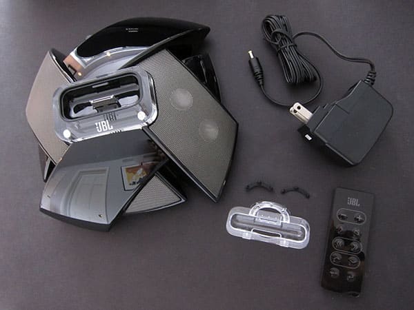 Recensione: JBL On Stage IV