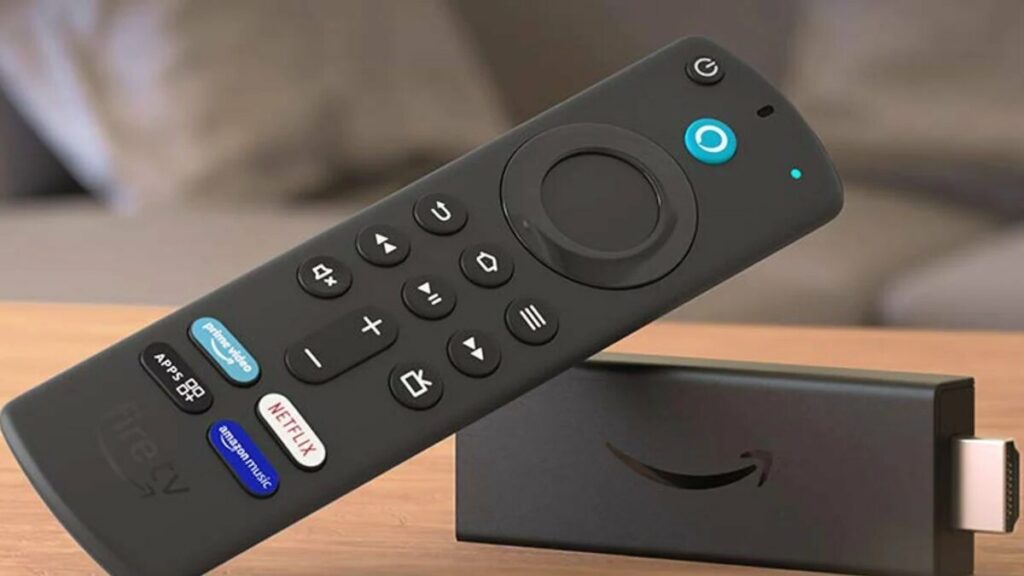 아마존 FireTV