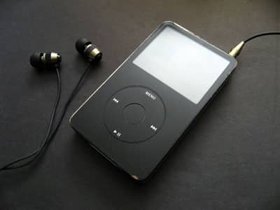 Bewertung: v-moda Vibe Ohrhörer