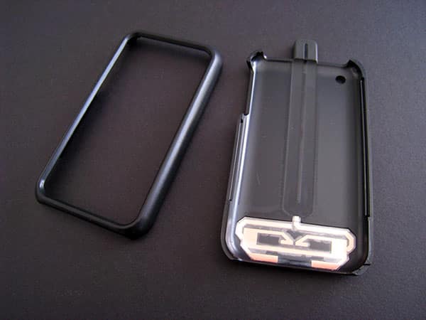 Обзор: Griffin ClearBoost для iPhone