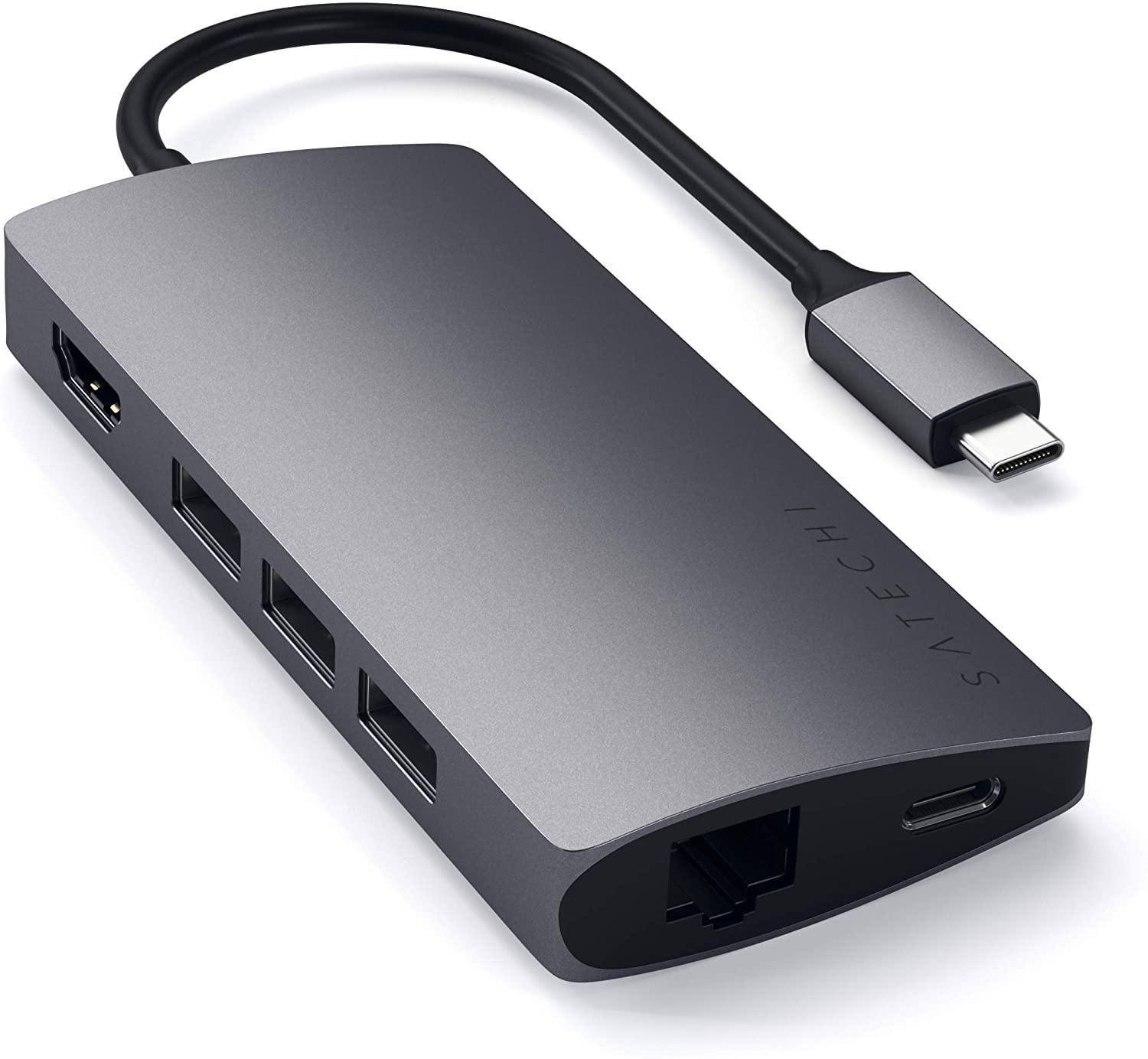 Top 6 Meilleurs Hubs USB C pour MacBook à moins de 100 $ 1