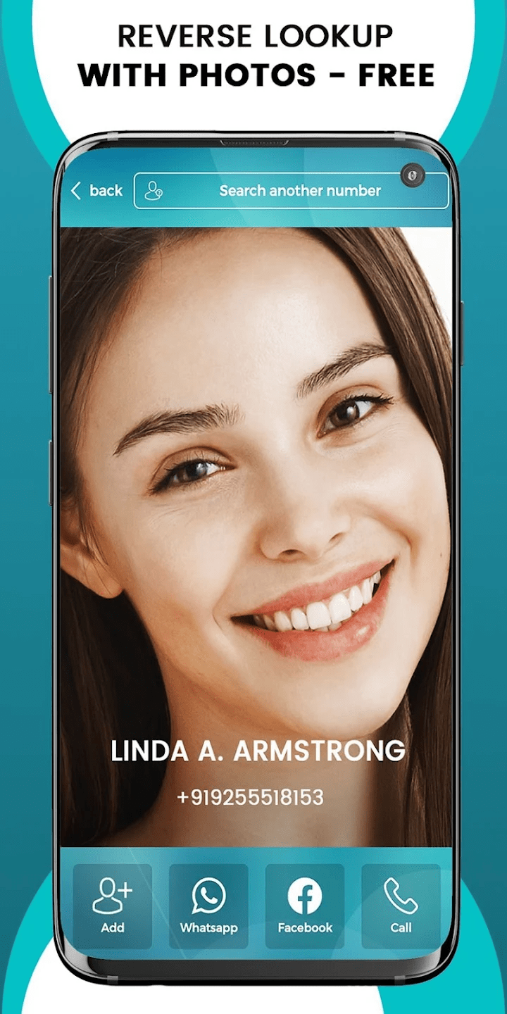 Eyecon Caller ID & Spam Block