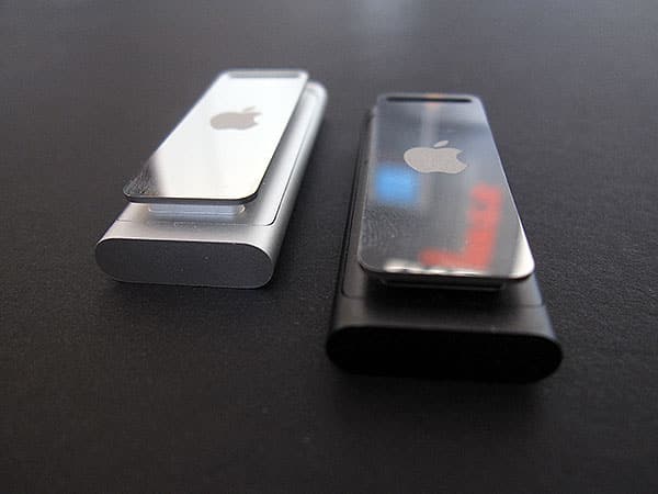 Recensione: Apple iPod shuffle (Terza Generazione)