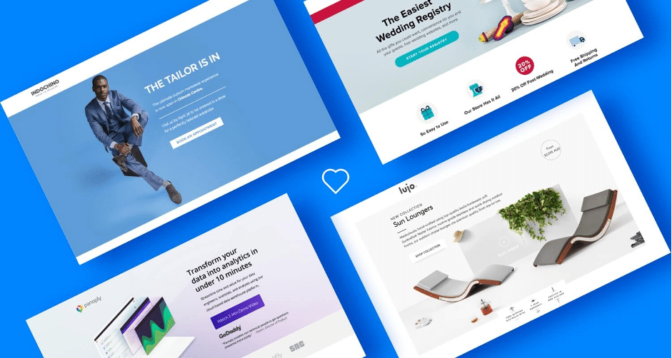 5 Consigli per un Design di Sito Web SaaS ad Alta Conversione