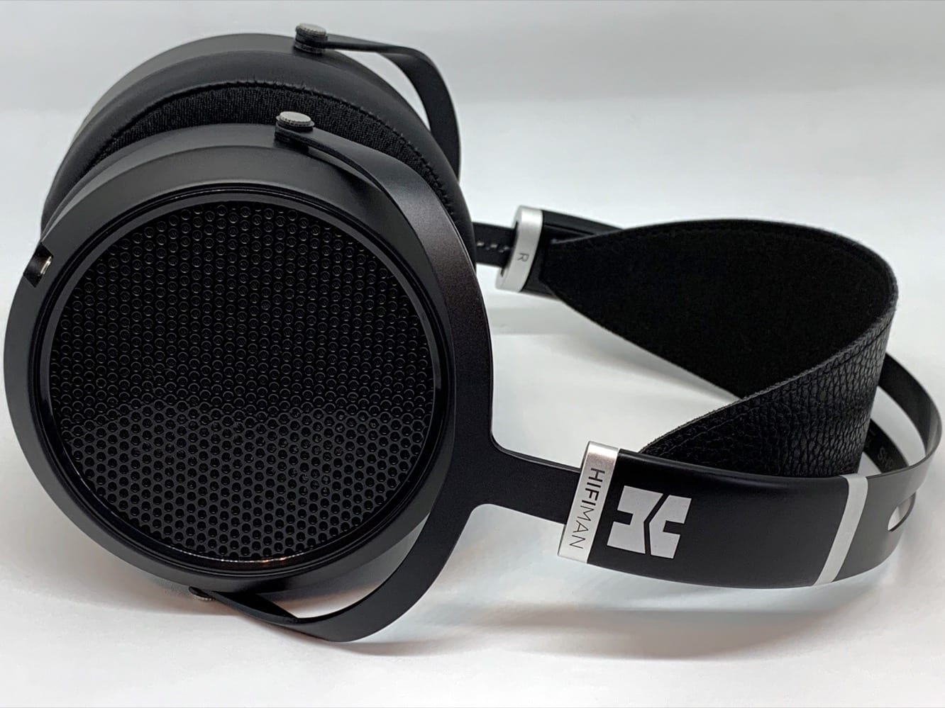 Recensione: Cuffie Magnetiche Planari Hifiman HE6se