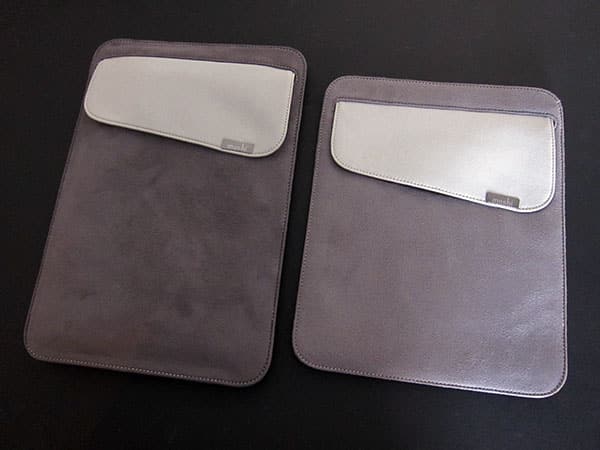 MacBook Air 11” Recebe Muse da Moshi + SeeThru Satin