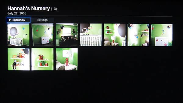 Обзор: Apple TV (второго поколения)