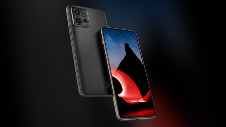 모토로라 ThinkPhone