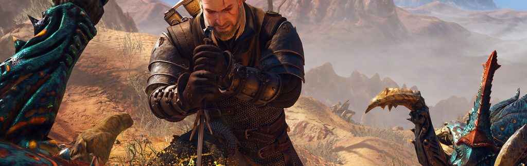 The Witcher 3 kostenlos