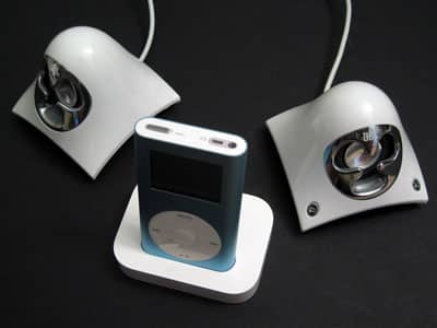 Recensione: JBL Creature II 2.1 Speakers