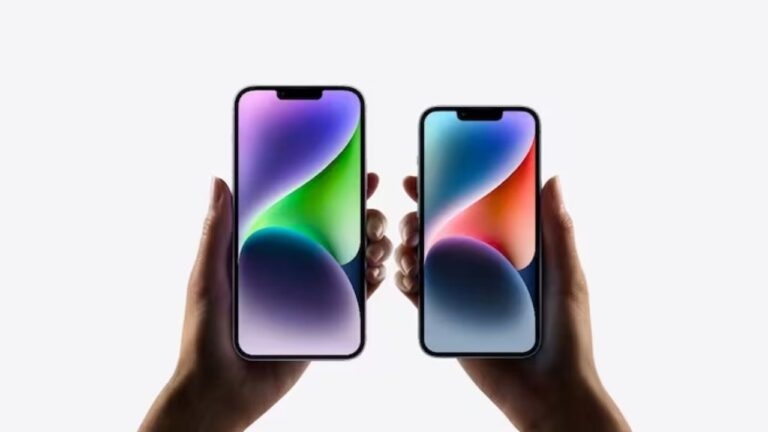 Начало производства iPhone 15