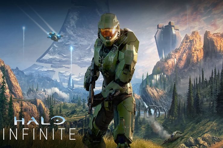Come risolvere Halo Infinite che non funziona su PC Windows?