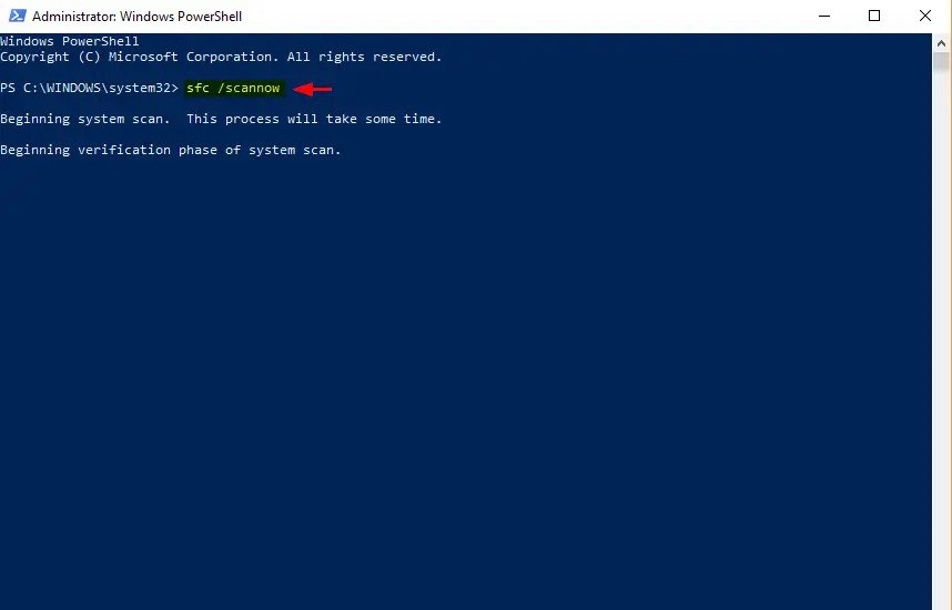 Fix Slow Windows 10 Performance