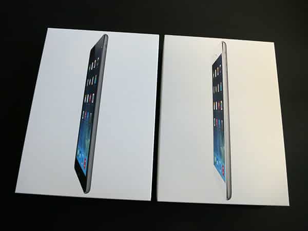 Обзор: Apple iPad Air (16GB/32GB/64GB/128GB)
