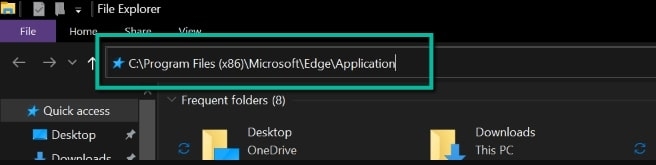 Wie man Status_Access_Violation-Fehler in Chrome oder Edge behebt?
