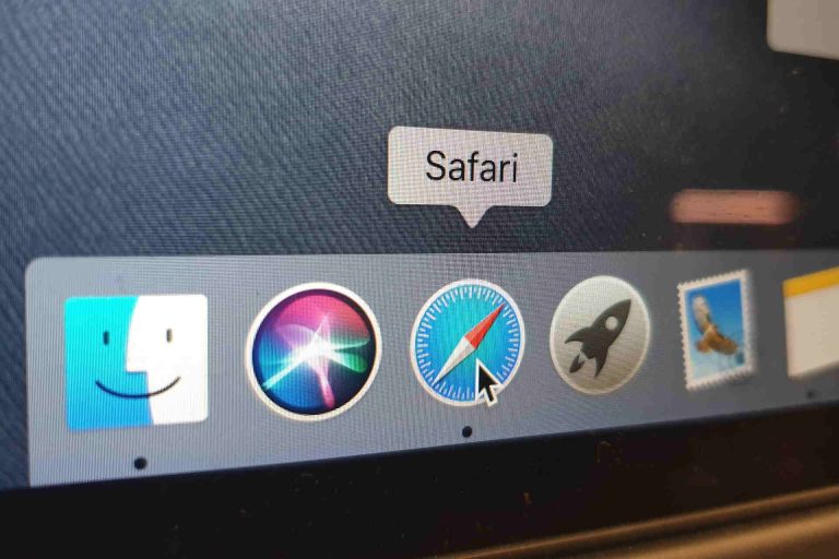 Comment corriger l'erreur « Cette connexion n'est pas privée » dans Safari ?