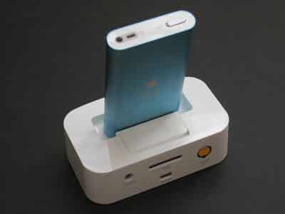 Первый взгляд: iDuo, FlexPed, myTune FM, Portectorz, TruePower 4G и другие