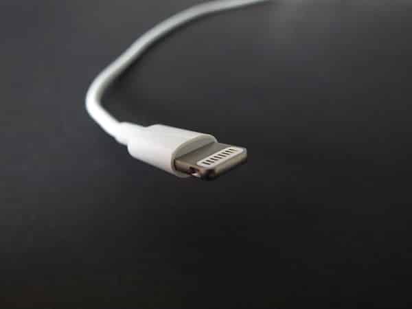 Critique : Câble Apple Lightning vers USB